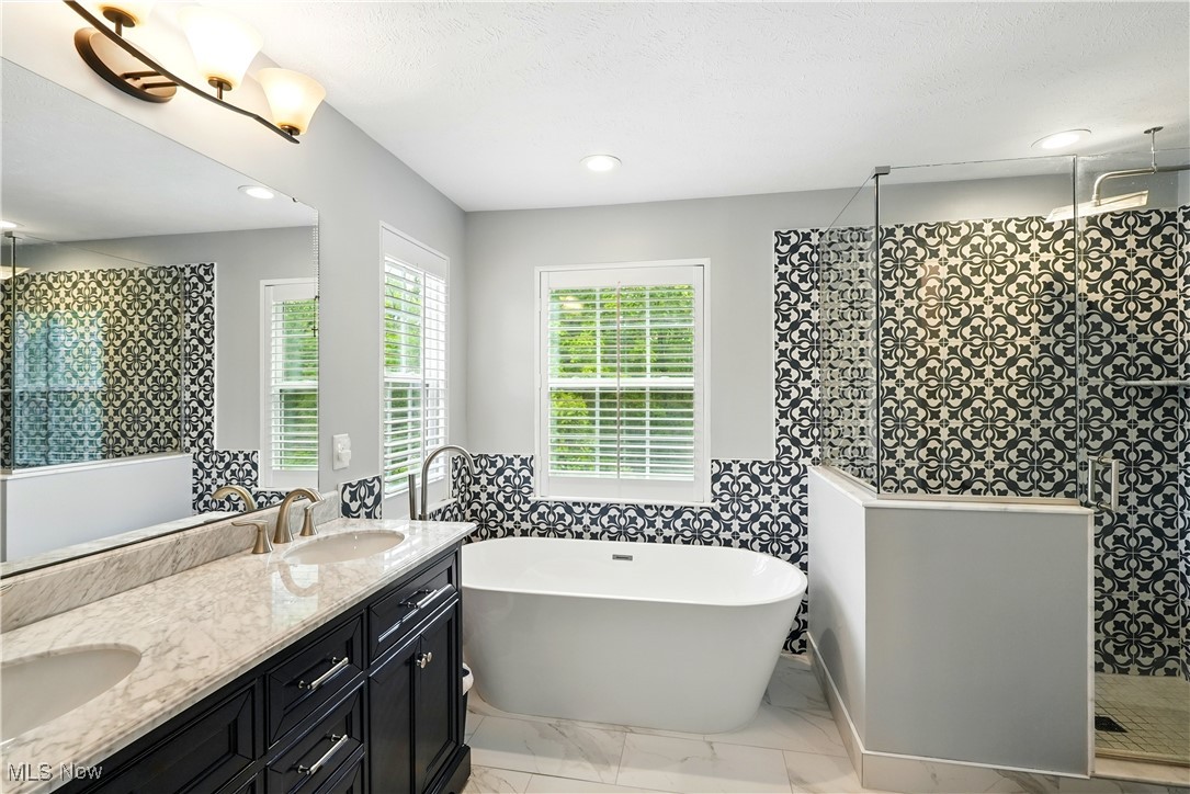 Natures Preserve Ph I - Residential