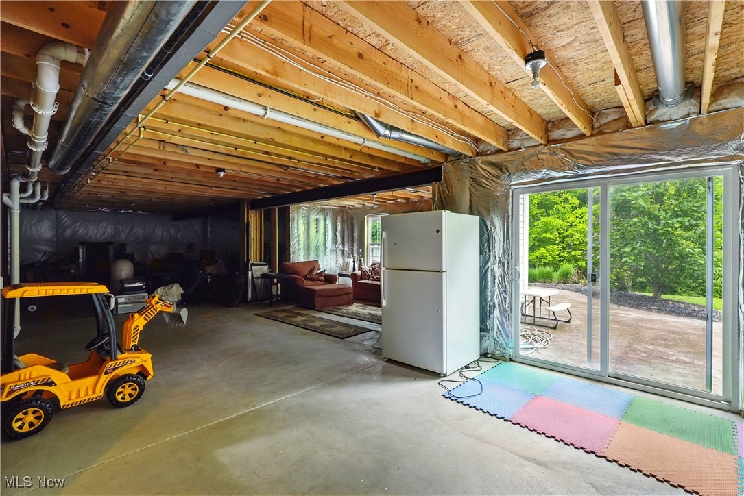 Natures Preserve Ph I - Residential