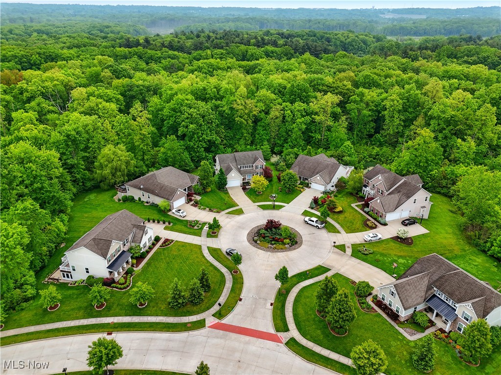 Natures Preserve Ph I - Residential