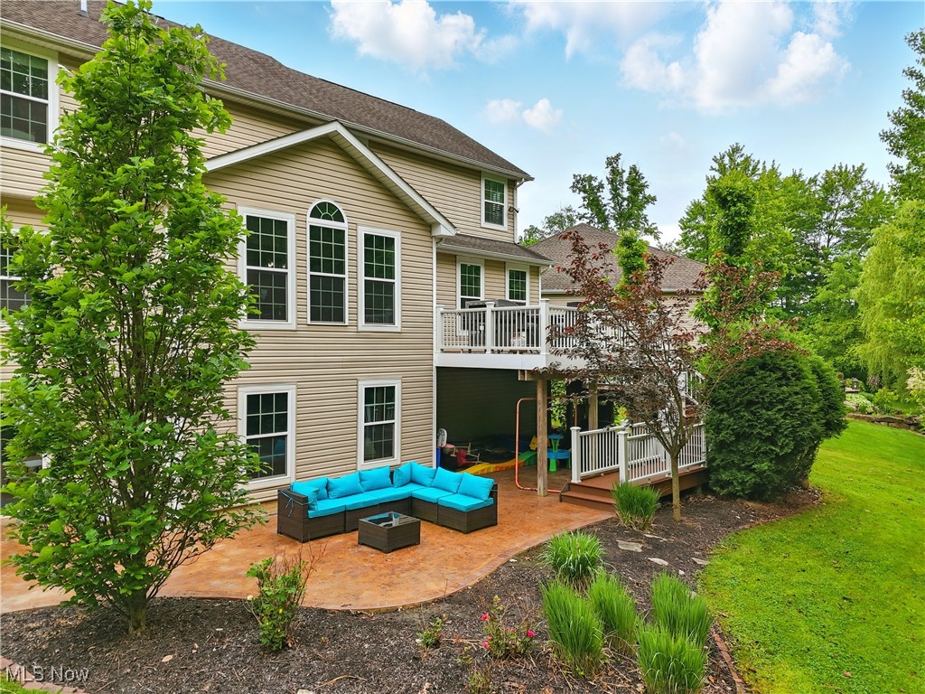 Natures Preserve Ph I - Residential