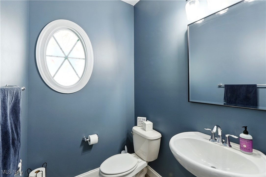 Natures Preserve Ph I - Residential