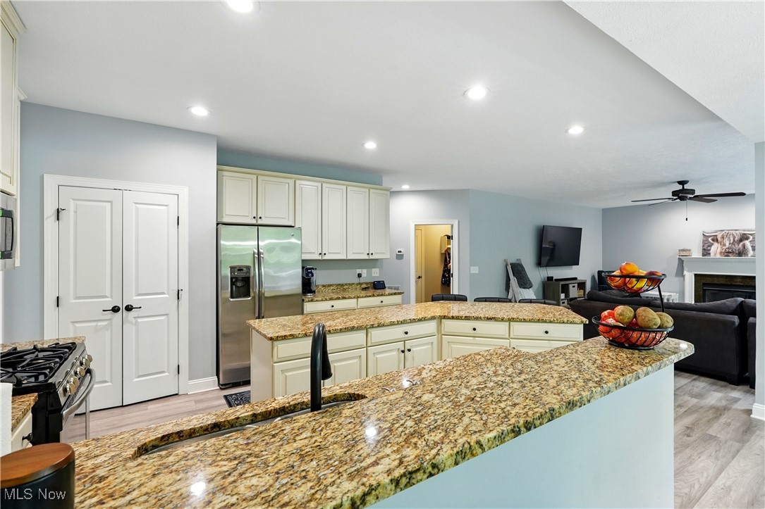 Natures Preserve Ph I - Residential