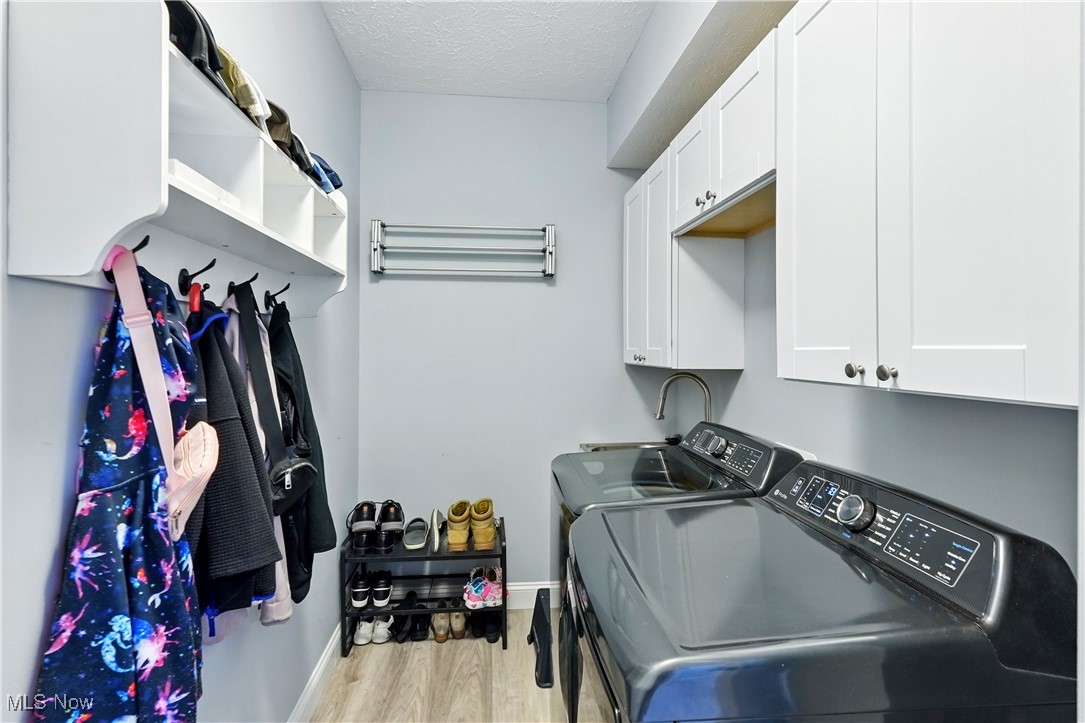 Natures Preserve Ph I - Residential