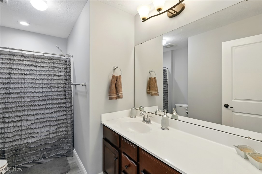 Natures Preserve Ph I - Residential