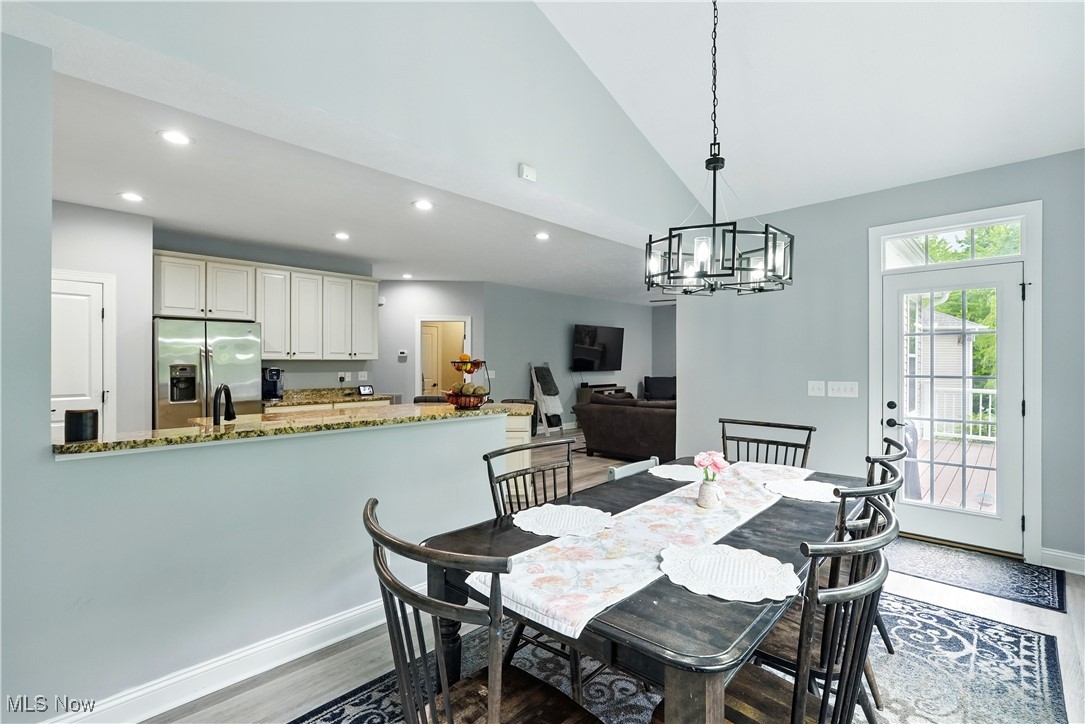 Natures Preserve Ph I - Residential