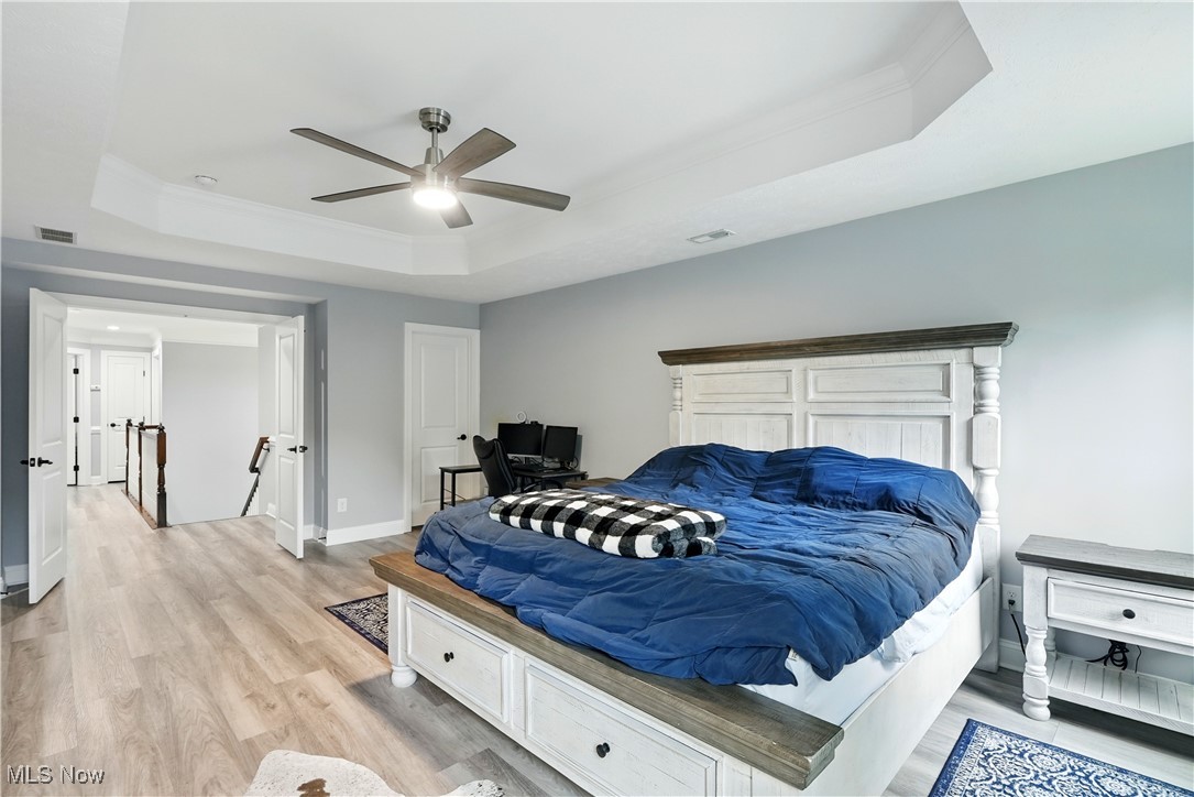 Natures Preserve Ph I - Residential