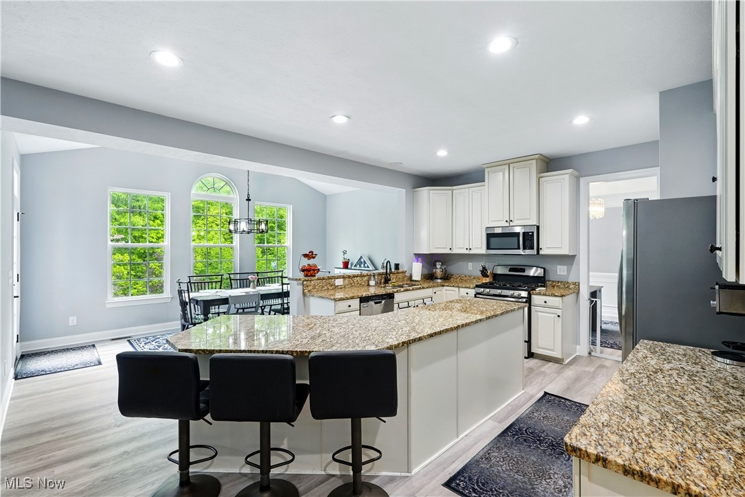 Natures Preserve Ph I - Residential