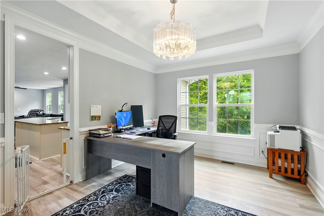 Natures Preserve Ph I - Residential