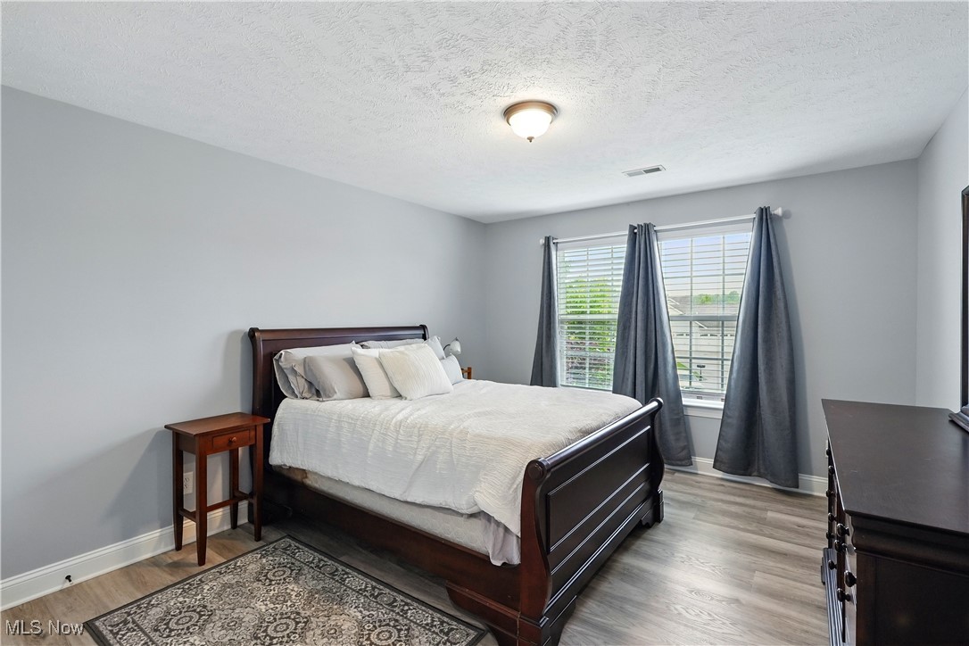 Natures Preserve Ph I - Residential