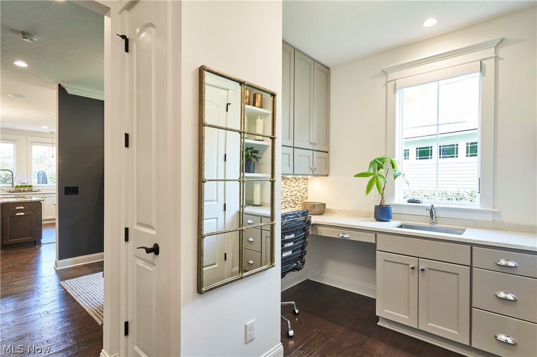 Gates Landing Sub - Residential