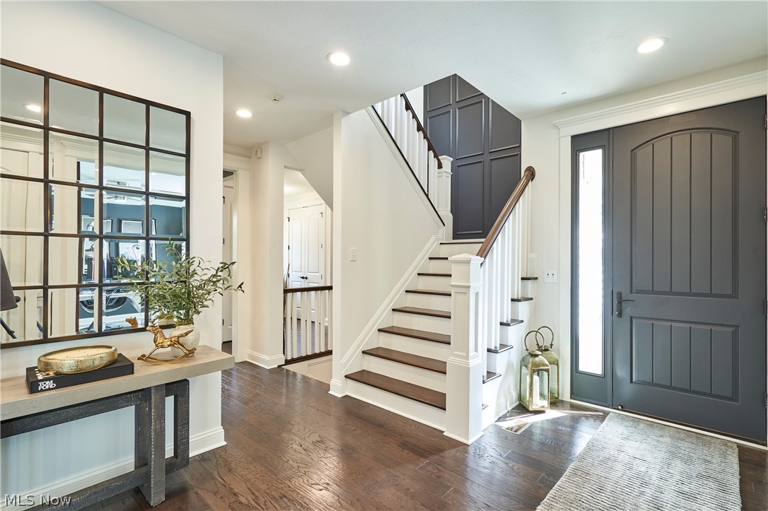 Gates Landing Sub - Residential