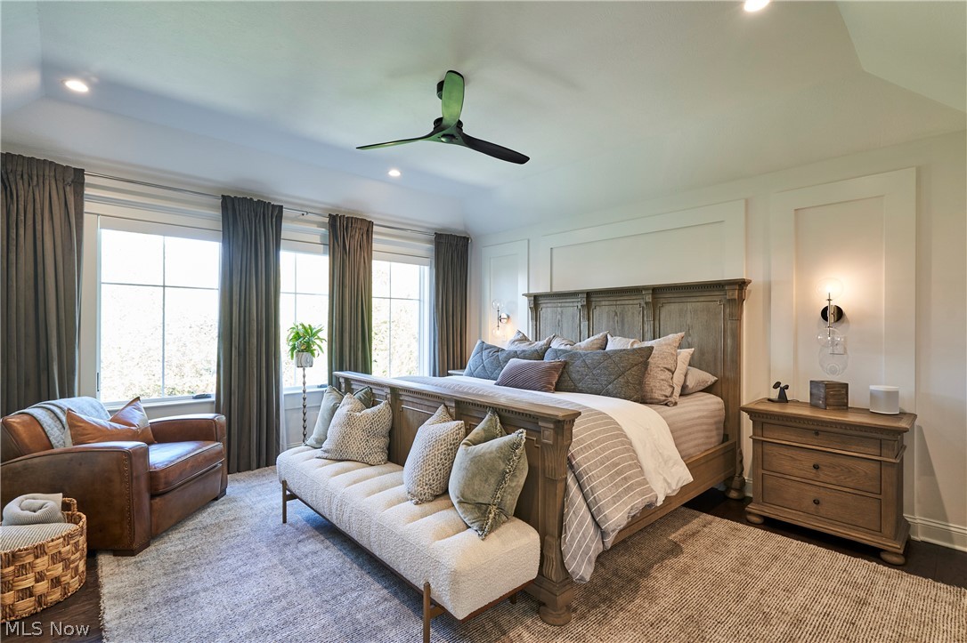 Gates Landing Sub - Residential