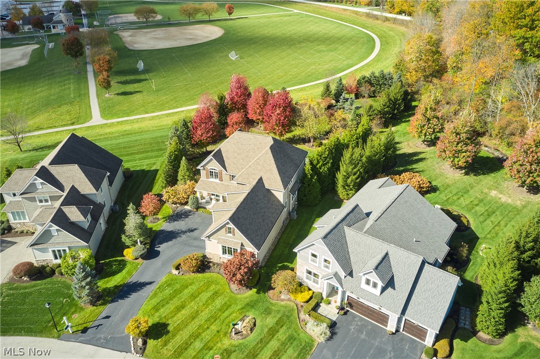 Gates Landing Sub - Residential