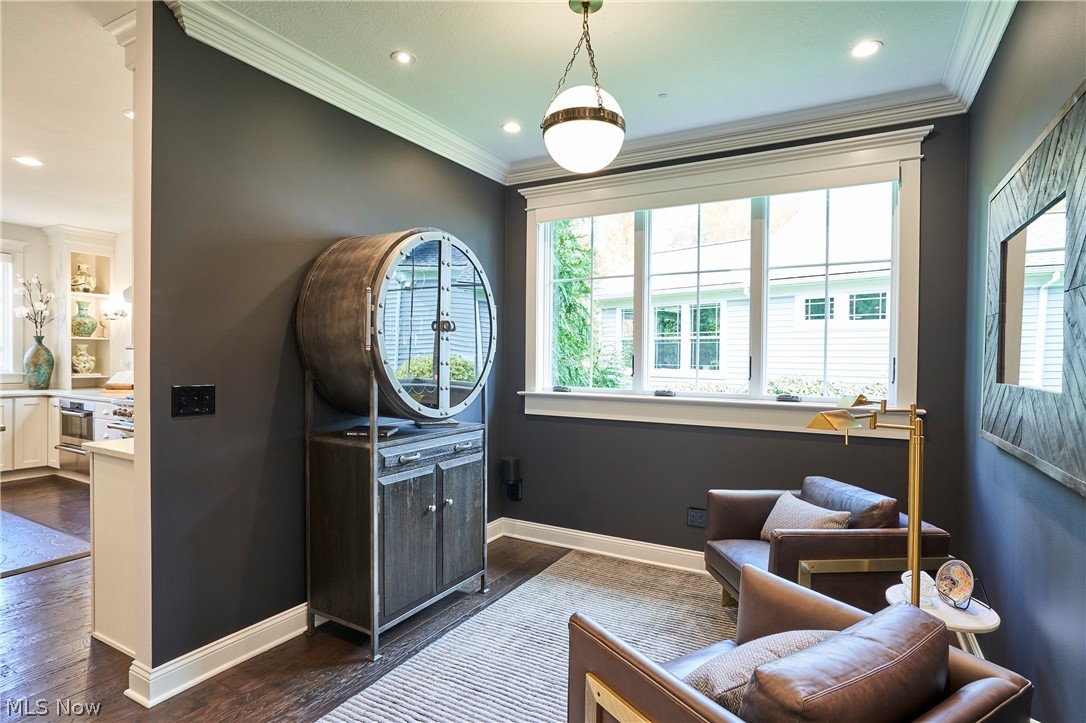 Gates Landing Sub - Residential