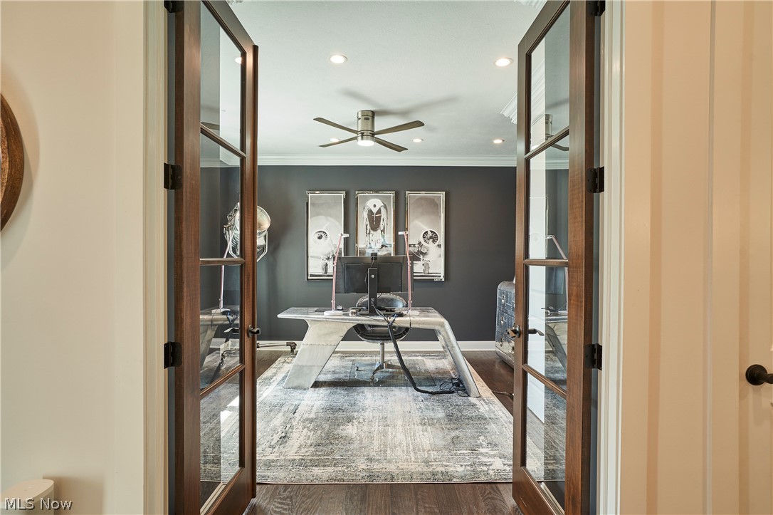 Gates Landing Sub - Residential