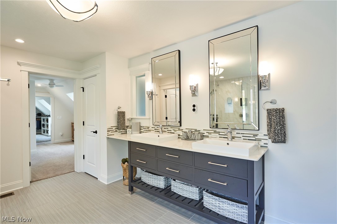 Gates Landing Sub - Residential