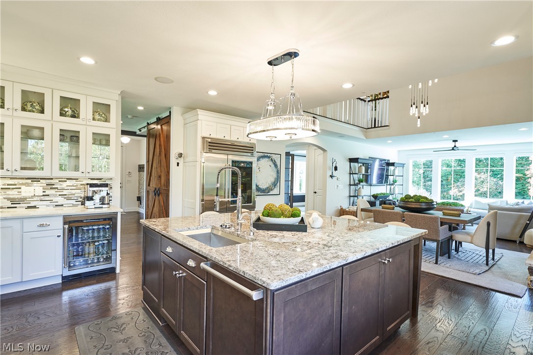 Gates Landing Sub - Residential