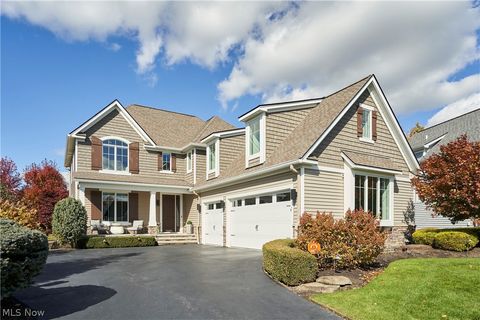 17552 Gates Landing Drive Chagrin Falls OH 44023