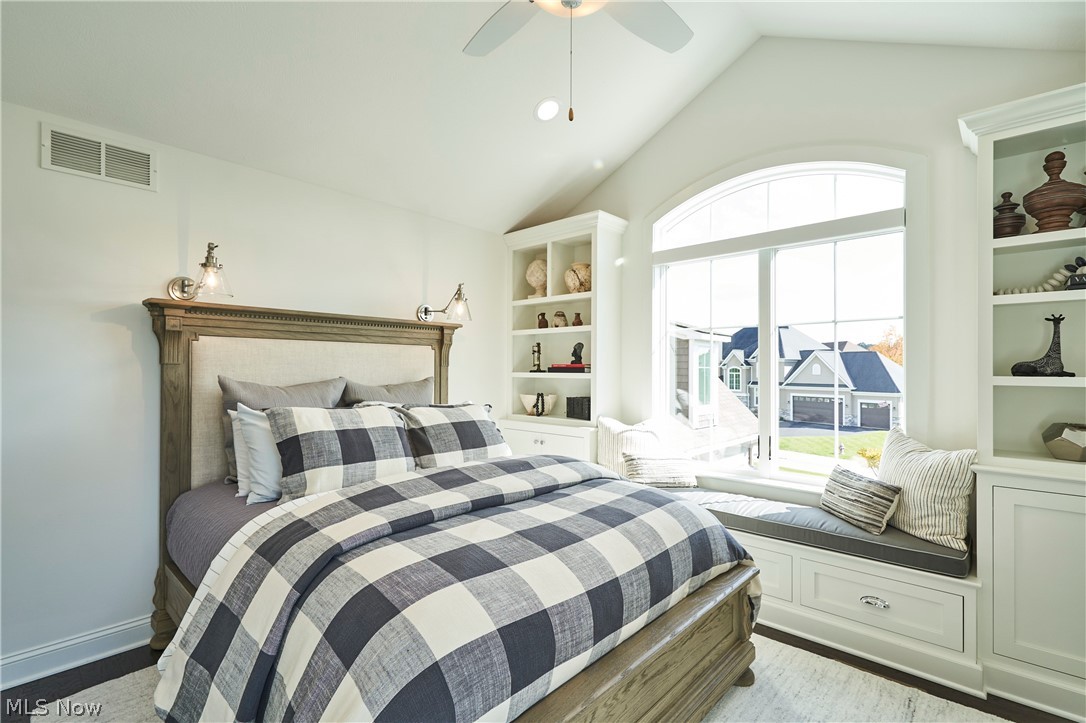 Gates Landing Sub - Residential