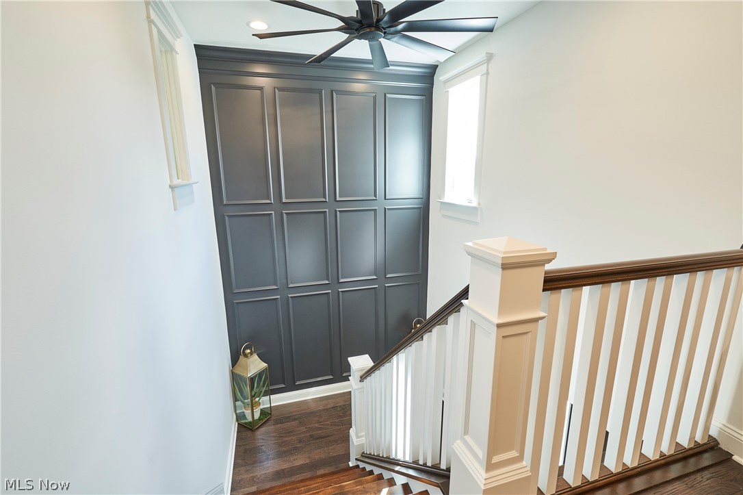 Gates Landing Sub - Residential