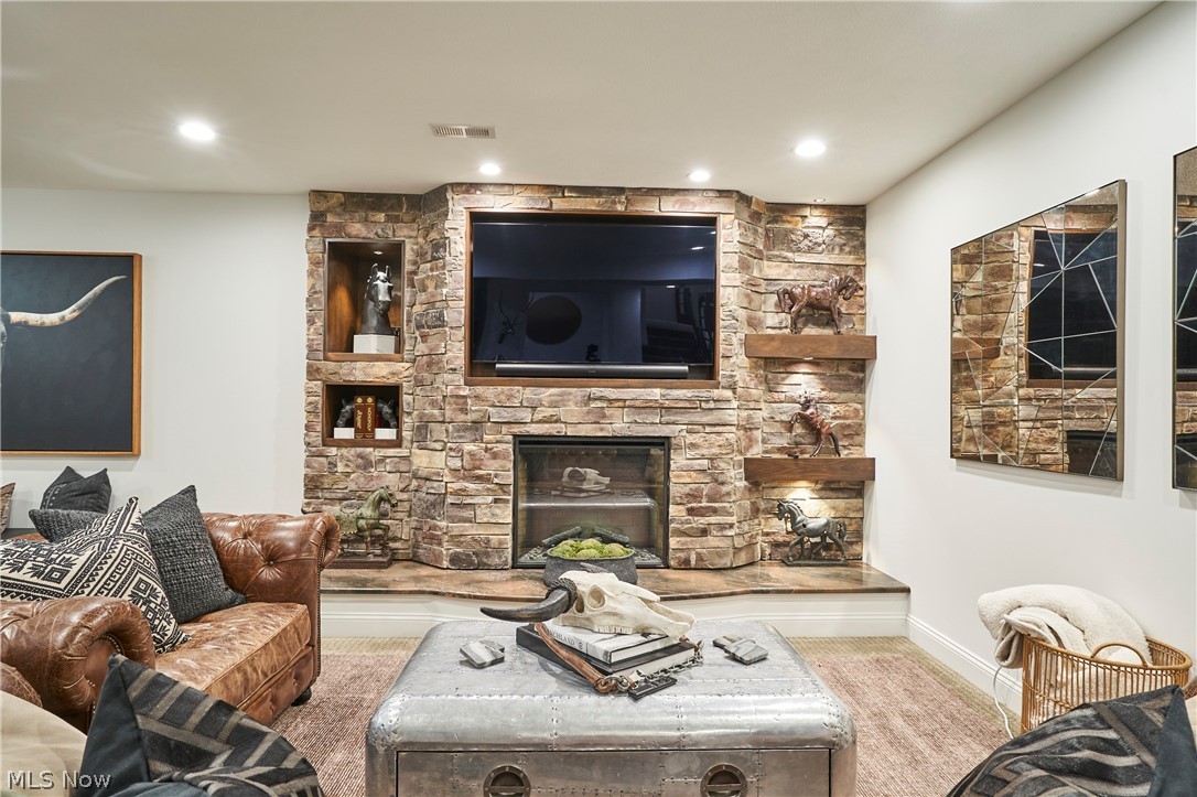 Gates Landing Sub - Residential