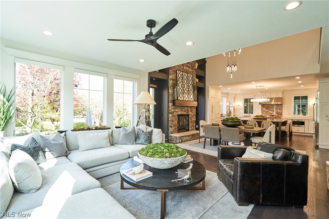 Gates Landing Sub - Residential