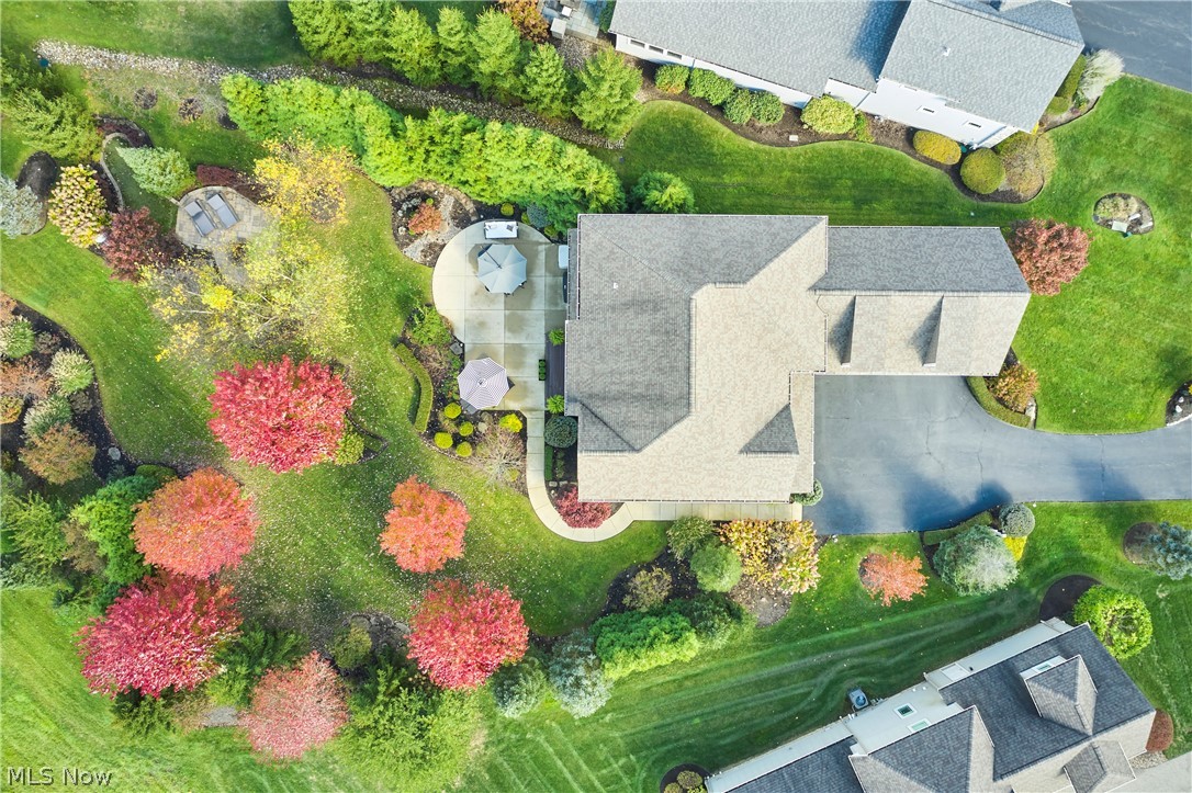 Gates Landing Sub - Residential