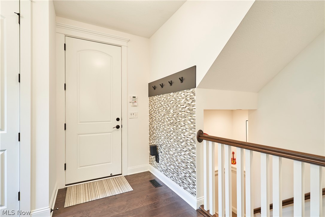 Gates Landing Sub - Residential