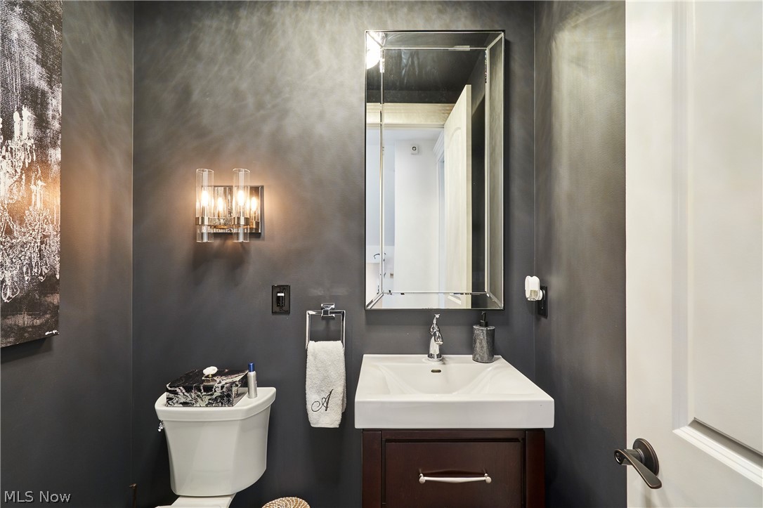 Gates Landing Sub - Residential