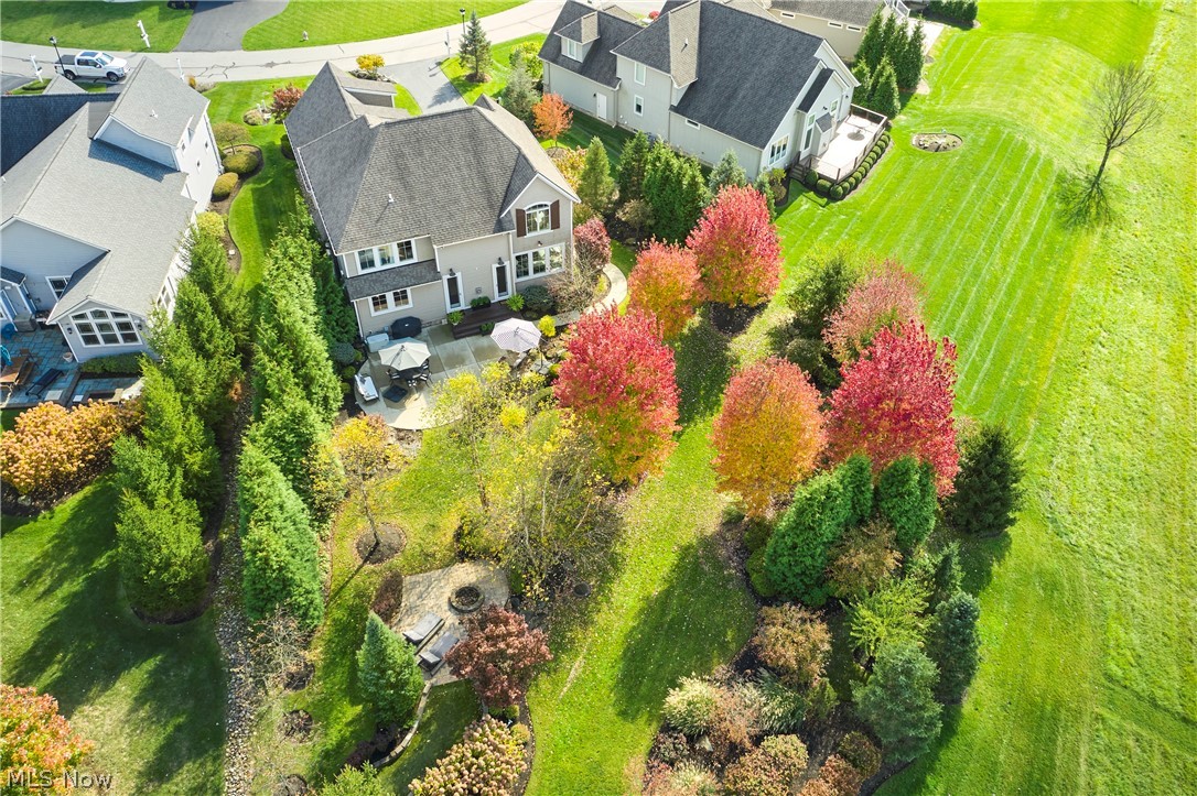 Gates Landing Sub - Residential