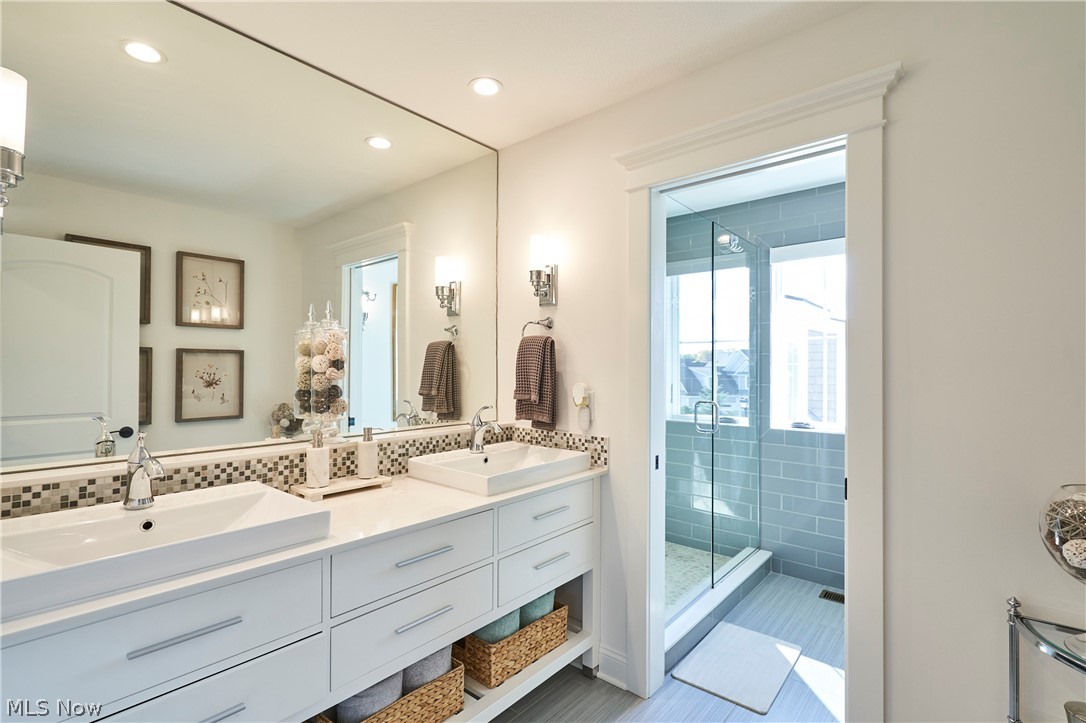 Gates Landing Sub - Residential