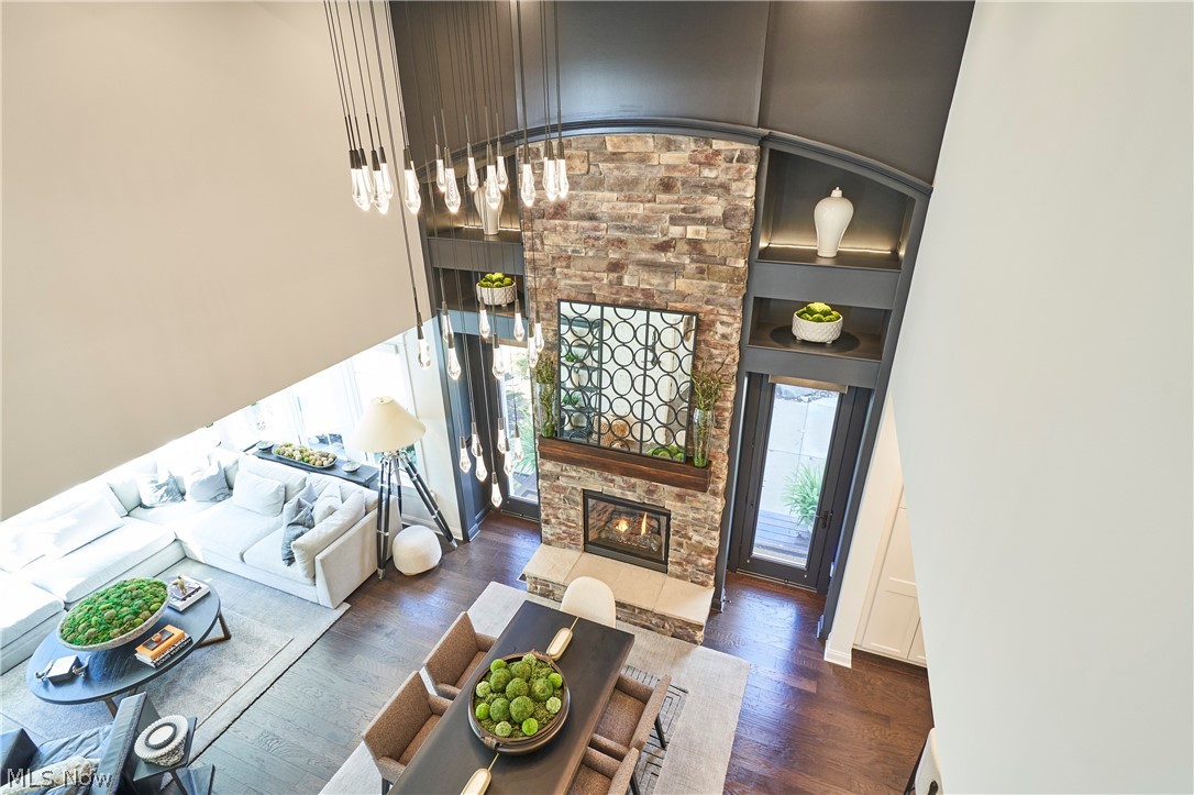 Gates Landing Sub - Residential