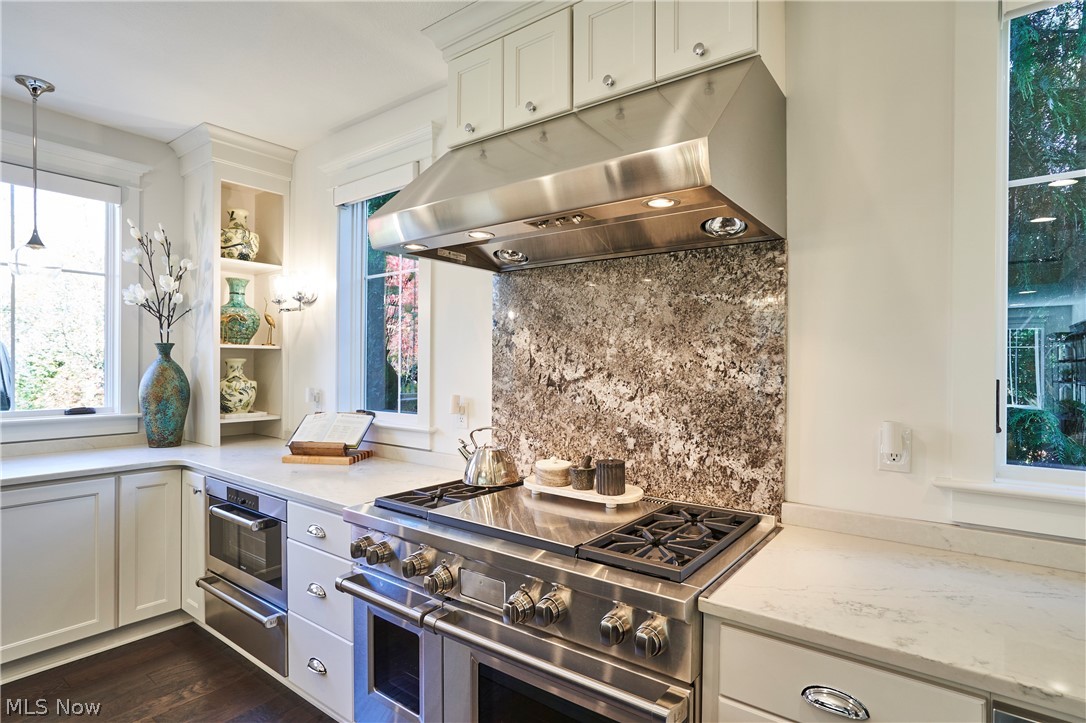 Gates Landing Sub - Residential