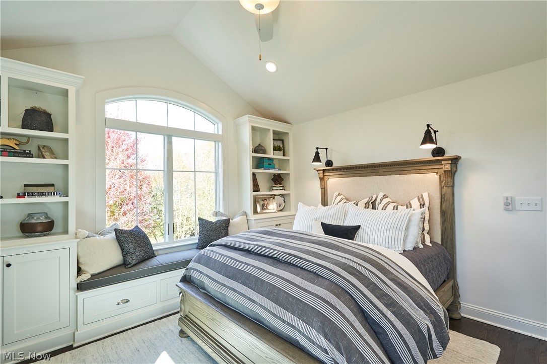 Gates Landing Sub - Residential