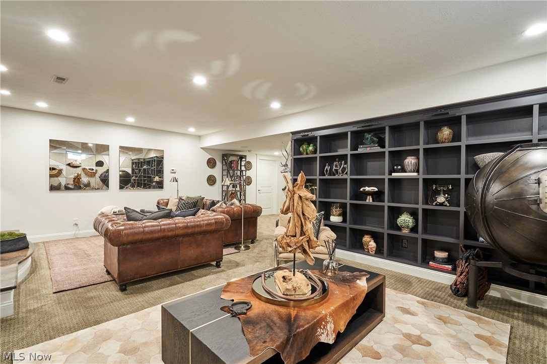 Gates Landing Sub - Residential