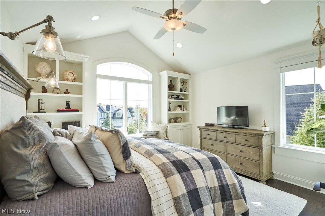 Gates Landing Sub - Residential