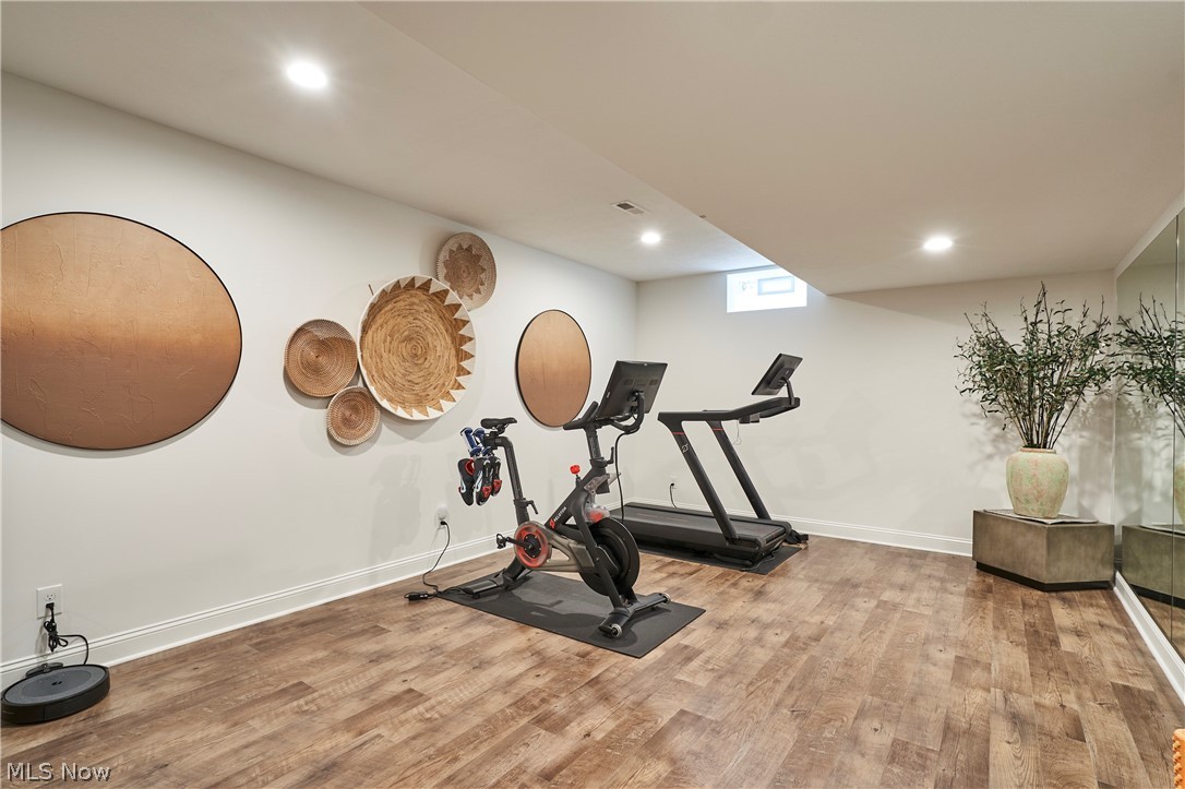 Gates Landing Sub - Residential