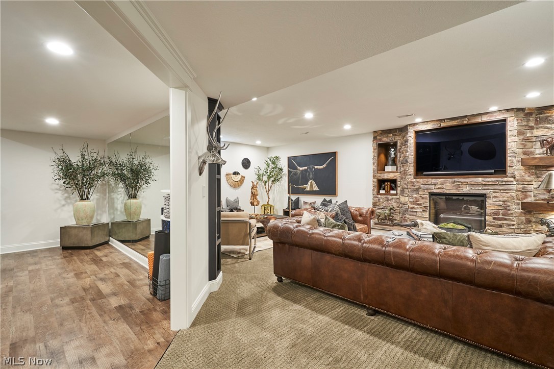 Gates Landing Sub - Residential