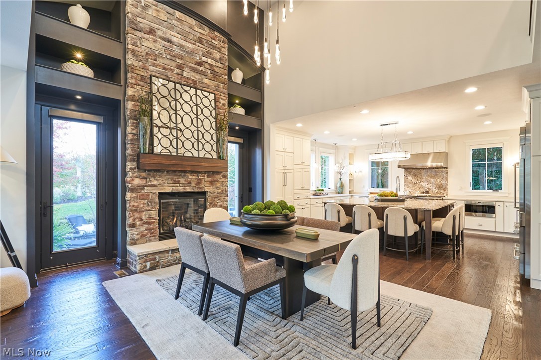 Gates Landing Sub - Residential