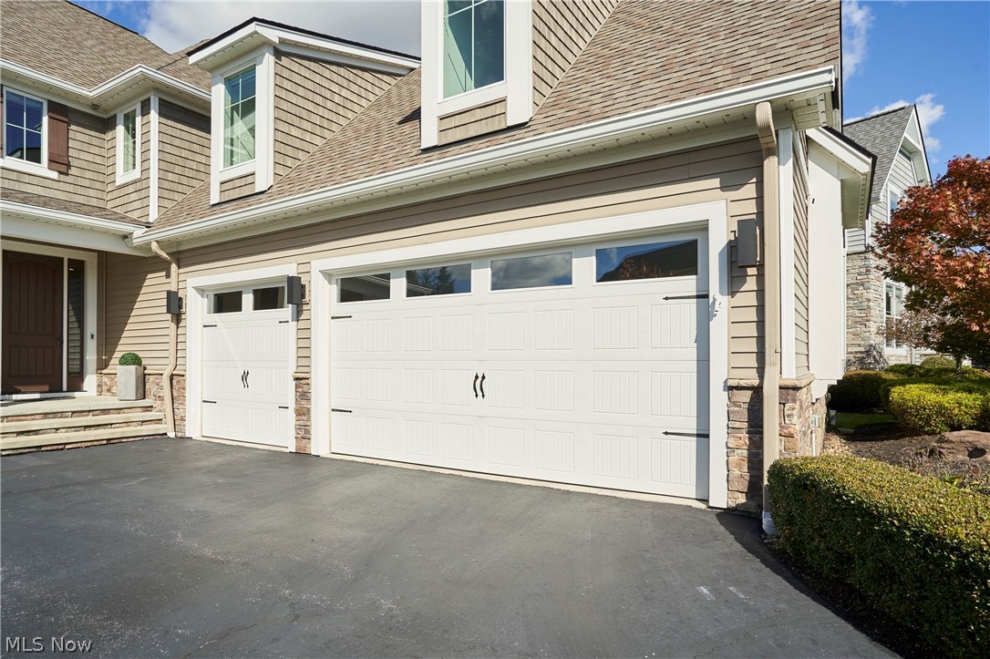 Gates Landing Sub - Residential