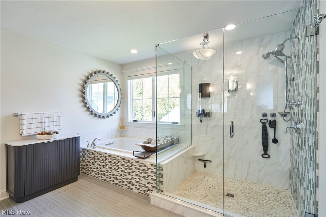 Gates Landing Sub - Residential