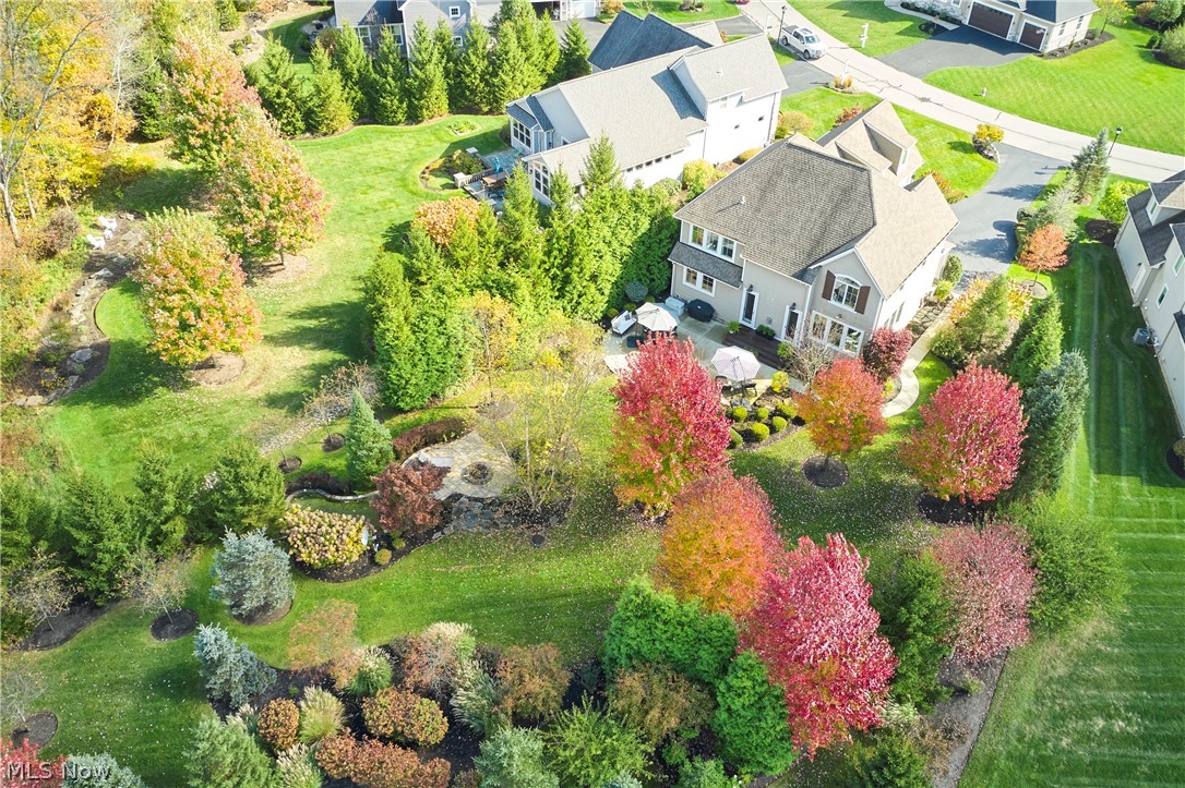 Gates Landing Sub - Residential