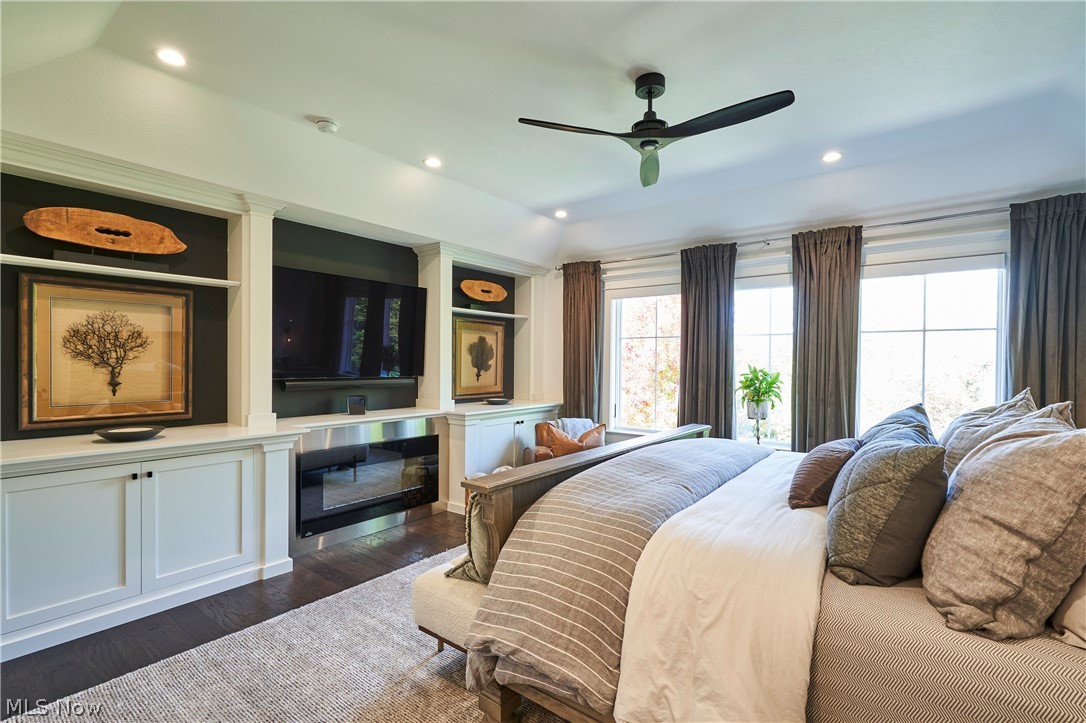 Gates Landing Sub - Residential