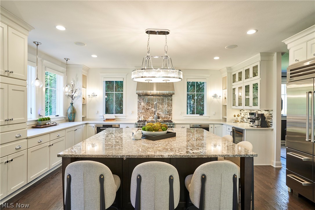 Gates Landing Sub - Residential