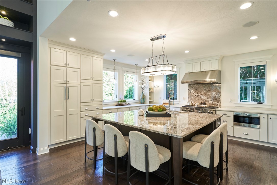 Gates Landing Sub - Residential