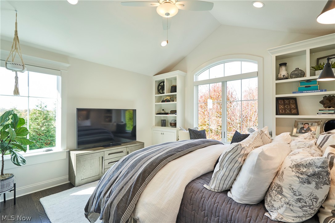 Gates Landing Sub - Residential