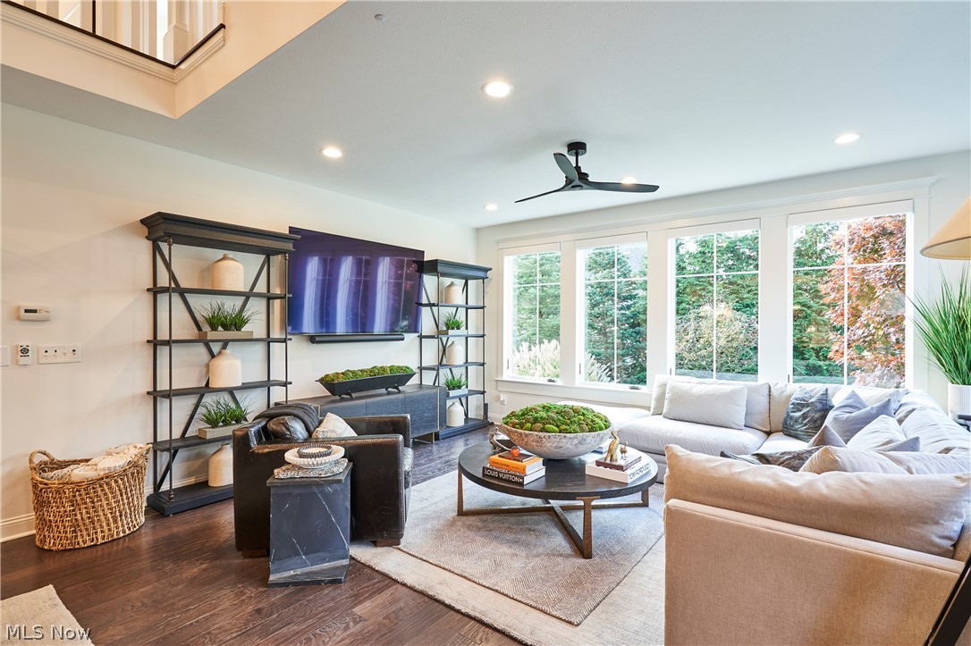 Gates Landing Sub - Residential