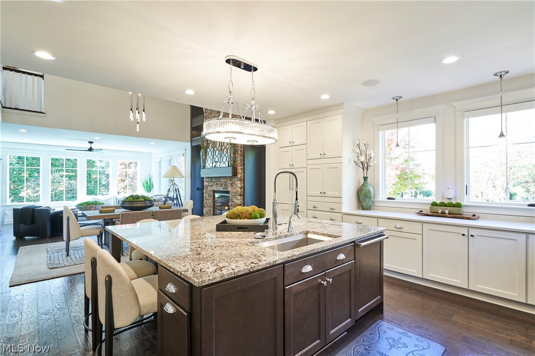 Gates Landing Sub - Residential