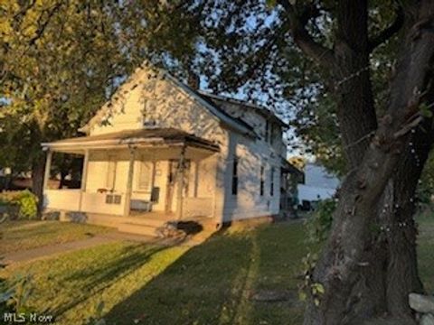 Multifamily For Sale - 3133 W 73rd Street<br/> Cleveland, OH 44102