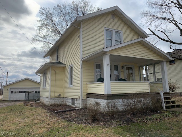 Sj Reeves 1st Add - Residential